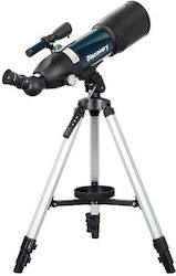 Levenhuk Sky Trip ST80 Discovery Диоптричен Тел...