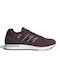 Adidas Run 80s Sneakers Burgundy