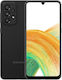 Samsung Galaxy A33 Enterprise Edition 5G Dual SIM (6GB/128GB) Awesome Black