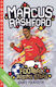 Football Rising Stars: Marcus Rashford
