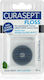 Curasept Chlorhexidine Classic Black Захаросан Зъбно конци С вкус Мента 50м