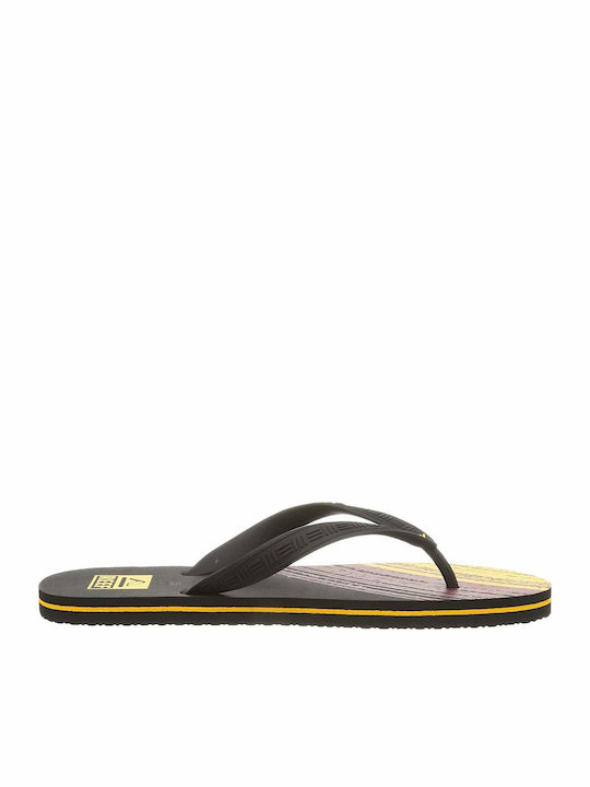 Reef CI6547 Flip Flops Μαύρα