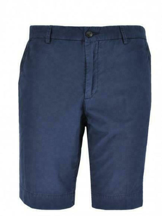 βερμούδα chino BRIGLIA 1949 Malandir 322504 blue 322504_00591