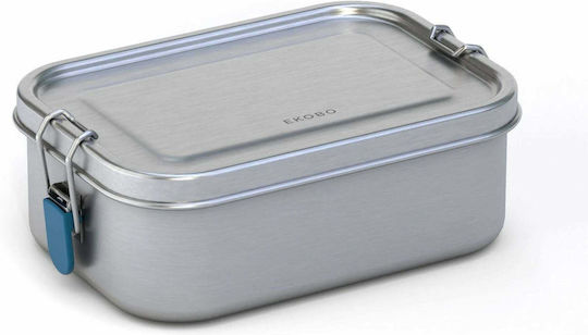 Ekobo Кутия за обяд Inox 800мл 1бр