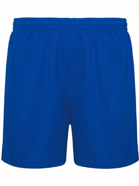Roly Men's Athletic Shorts Blue