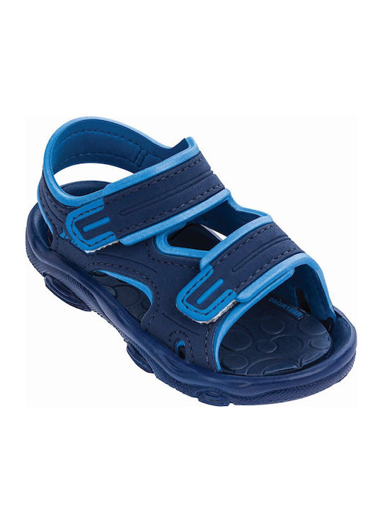 Kids' Sandals Blue