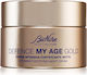 Defence My Age Gold Cream Face Night 50ml