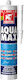Griffon Aqua Max Σφραγιστική Σιλικόνη Λευκή 425gr