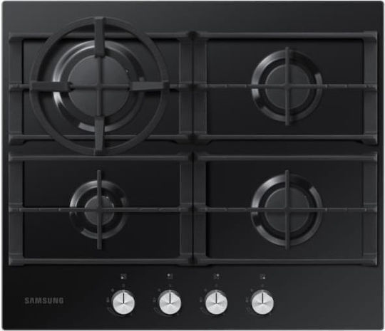 Samsung Εστία Υγραερίου Αυτόνομη 60x52εκ.