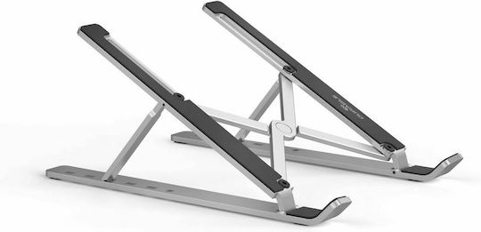 Durable Stand pentru Laptop Argintiu (505123)