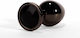 Debranet X-Men Secret Shine Black Gem Anal Plug...