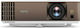 BenQ W1800 3D Projector 4K Ultra HD με Ενσωματωμένα Ηχεία Γκρι