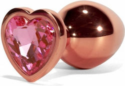 Debranet X-Men Secret Shine Rose Gold Heart Ana...