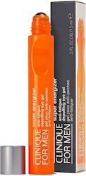 Clinique Men Super Energizer Eye Serum 15ml Clinique Men Super Energizer Eye Serum 15ml