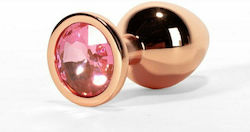Debranet X-Men Secret Shine Classic Rose Anal P...