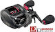 Dragon HS 120iL Μηχανισμός Ψαρέματος για Spinning για Αριστερόχειρες