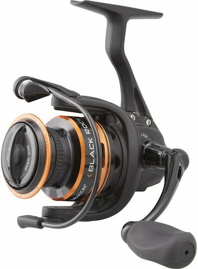 Dragon Black Rock 525i Μηχανισμός Ψαρέματος για Spinning