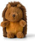 Bon Ton Toys Λούτρινο Σκαντζόχοιρος για Νεογέννητα 18 εκ.