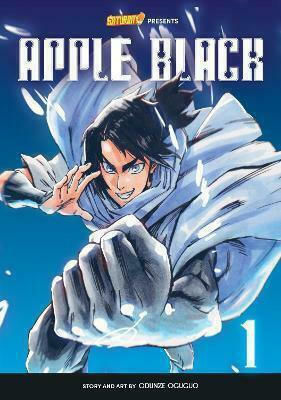 Apple Black, Volume 1 - Rockport Edition : Neo Freedom - Graphic Novel