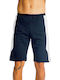 Men's Athletic Shorts Navy Blue
