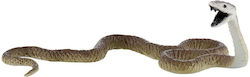 Bullyland Black Mamba Snake 14.5cm