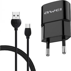 Awei C-831 with Cable USB-C Awei C-831 with Cable USB-C