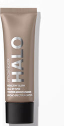 Smashbox Mini Halo Healthy Glow All-in-One Tint...
