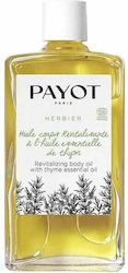 Payot Herbier Body Oil 100ml