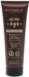 Phytorelax Men's Grooming 250ml Seife für Bart- und Schnurrbartpflegeprodukte