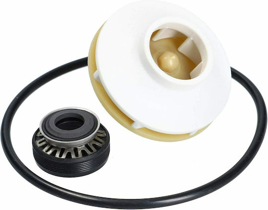 Bosch Geschirrspüler Pumpe Ventilator