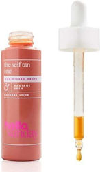 Hello Sunday Sunday The Self Tan One Drops Body 30ml