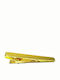 Metallic Tie Clip Gold 5.3x0.5cm