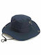 Men's Bucket Hat Marine