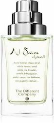 The Different Company Al Sahra Eau De Parfum 100ml The Different Company Al Sahra Eau De Parfum 100ml