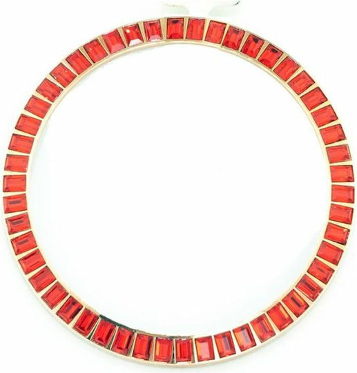 Marc Coblen Bezel για B45-R227 (Κόκκινο)