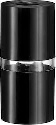 Niobe Professional Διπλη Ξύστρα Μακιγιάζ Νο1225/6