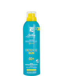 Bionike Defence Sun Слънцезащитен Фактор SPF50 200мл