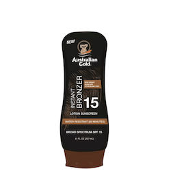 Australian Gold Instant Bronzer