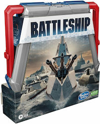 Battleshi̇p Classic 7+ Jahre Hasbro Battleshi̇p Classic 7+ Jahre Hasbro