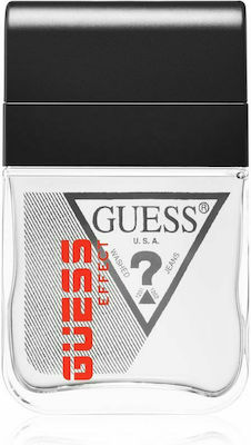 Guess After Rasur Grooming Effect 100ml