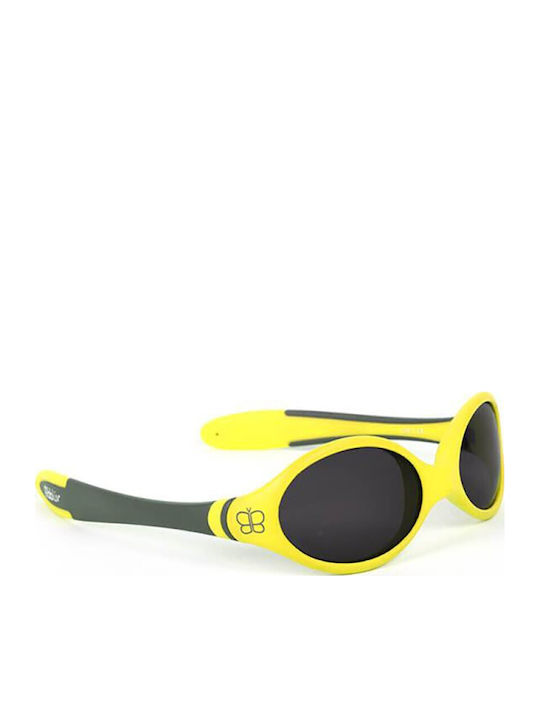 Bbluv Solar Baby Kids Sunglasses with Polarized...