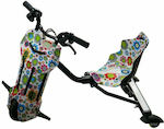 Rolinger Kids Scooter 3-Wheel Multicolour