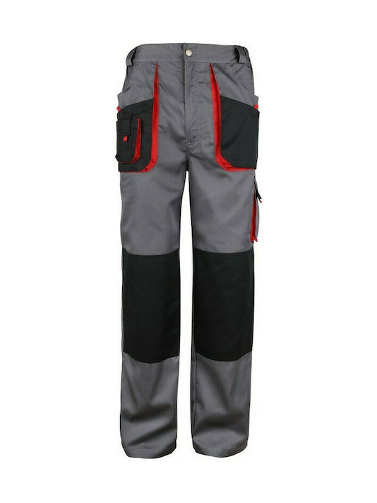 Stenso Torin Work Trousers Gray