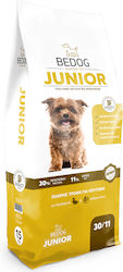 AdPet Bedog Junior 15kg Dry Food for Puppies with Poultry