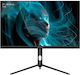 LC-Power LC-M27-4K-UHD-144-V2 IPS HDR Gaming Monitor 27" 4K 3840x2160 144Hz