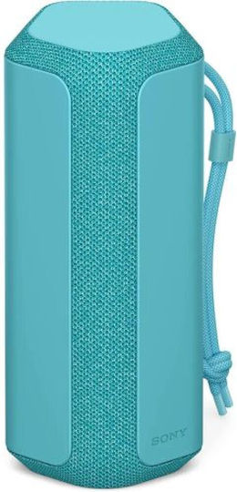 Sony SRS-XE200 Waterproof Bluetooth Speaker 7.5W with Battery Life up to 16 hours Turquoise