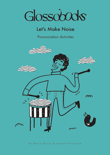 Let's Make Noise Let's Make Noise