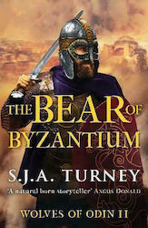 The Bear of Byzantium