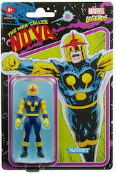 Action Figure Nova Marvel Avengers for 4+ years...