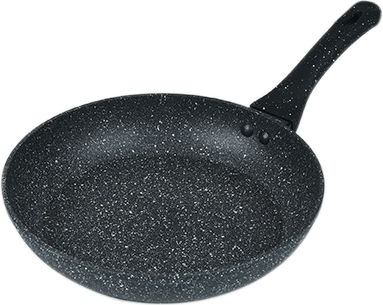 Cok Spain Τηγάνι Αλουμινίου Deluxe Διαμέτρου Ø24cm
